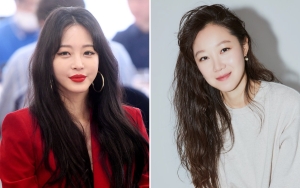 Han Ye Seul dan Gong Hyo Jin Jadi Sorotan karena Sama-sama Pacari Brondong