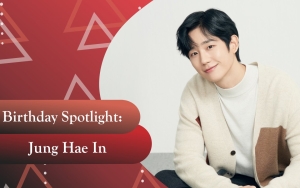 Birthday Spotlight: Happy Jung Hae In Day