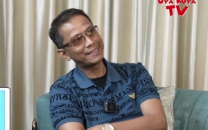 Doddy Sudrajat Rela Iris Kuping Jika Perceraiannya Terbukti Settingan, Kim Hawt Ikut Ditantang