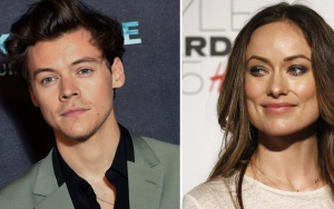 Harry Styles Rilis Lagu Baru 'As It Was', Liriknya Diduga Untuk Olivia Wilde Sang Kekasih