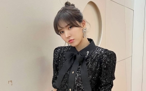 Wendy Red Velvet Positif COVID-19 Tunda Deretan Jadwal Aktivitas