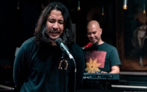 Dewa 19 Rilis Lagu 'Juliette' Perdana Bareng Ello, Ahmad Dhani Santai Jika Tak Laku