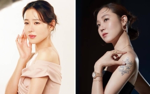 Son Ye Jin Diduga Sengaja Lempar Buket Bunga Pengantin ke Gong Hyo Jin Buntut Harapan Segera Nyusul
