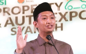 Dipecat dari DMI Gara-gara Palsukan Tanda Tangan Jusuf Kalla, Apa Isi Surat Buatan Arief Rosyid?