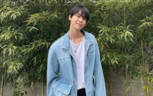 Doyoung NCT Pamer Pakai Seragam SMA meski Jadi Mahasiswa di 'To X Who Don't Love Me', Proyek Lain?