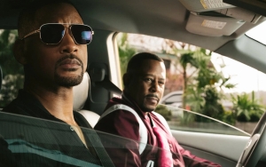Proyek 'Bad Boys 4' Ikut Kena Imbas Usai Will Smith Tampar Chris Rock di Piala Oscar