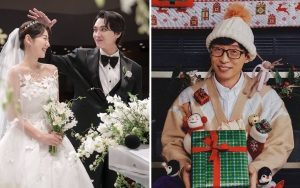 Choi Tae Joon Perdana Bahas Rumah Tangga Bareng Park Shin Hye, Yoo Jae Suk Komentari Menohok