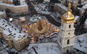 UNESCO Sebut 53 Situs Religi dan Sejarah Penting di Ukraina Ikut Rusak Selama Serangan Invasi Rusia