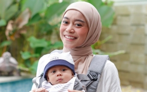 Fisik Anak Lesty Kejora Mendadak Dihina, Disebut Mirip Ini