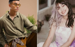 Fadly Faisal Ultah, Rebecca Klopper Pacar Cantik Unggah Foto Mesra dan Ucapan Romantis