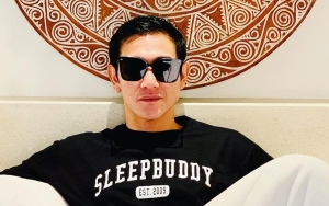 Akui Ogah Jual Kehidupan Pribadi, Pesona Vino Bastian 'Artis Film' Justru Bikin Salfok 