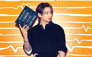 Jungkook BTS Sembuh dari Covid-19, Siap Tampil di Grammy Awards?