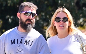 Selamat, Anak Pertama Shia LaBeouf Dan Mia Goth Telah Lahir
