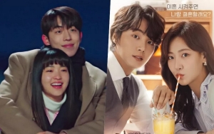 Jelang Eps Terakhir Rating '2521' Alami Penurunan, 'It’s Beautiful Now' Debut Menjanjikan
