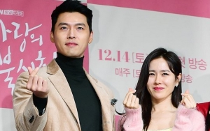 Souvenir Pernikahan Hyun Bin-Son Ye Jin Akhirnya Terungkap, Ada Parfum Hingga Cangkir Krystal