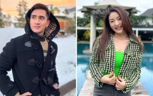 Rayakan Ramadan, Caption Gombal di Post Baru Verrel Bramasta Diduga untuk Natasha Wilona