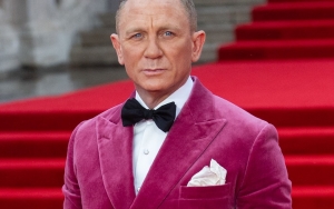 Daniel Craig Positif Covid-19, Pertunjukan Broadway Batal Digelar