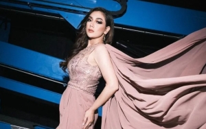 Ultah Bertepatan dengan 'Hari Baik', Celine Evangelista Ungkap Hal Menyentuh Ini