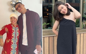 Ibunda Fadly Faisal Pajang Potret Kebersamaan dengan Rebecca Klopper, Beri Lampu Hijau?
