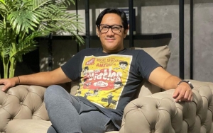 Sibuk Syuting di Bulan Ramadan, Andre Taulany Ngaku Bakal Fokus Jaga Hal Ini