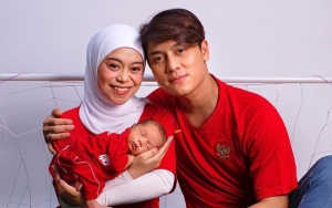 Lesti Kejora Pamer Wajah Sedih Usai Fisik Anak Dibully, Nangis Saat Peluk Sosok Cantik Ini?