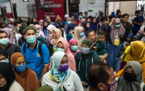 Beda Peraturan, Ini Syarat Mudik Bagi Pelaku Perjalanan Antar Kota dan di Wilayah Aglomerasi