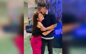 8 Potret Fadly Faisal-Rebecca Klopper Makin Mesra Usai Go Public, Terciduk Rayakan Ultah Bareng