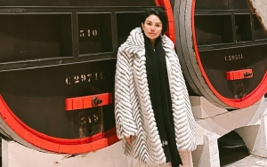 Nikita Mirzani Flexing-Dugem di Paris Saat Puasa, Kondisi Makam Orangtua Diduga Mengenaskan?