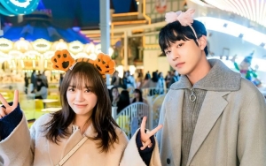 Cobaan Menghadang, Begini Upaya Ahn Hyo Seop untuk Hubungi Kim Sejeong di 'Business Proposal'
