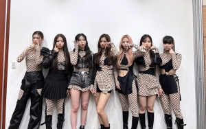 Kostum Panggung NMIXX di 'Inkigayo' Dikritik Mengecewakan