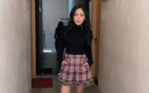 Bak Roasting Diri Sendiri, Rachel Vennya Sebut Namanya Saat Dapat Pertanyaan Begini