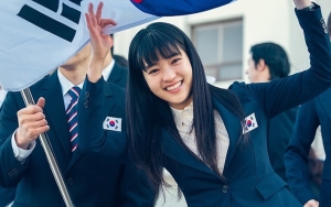 Kim Tae Ri Tanggapi Kritikan Percintaan di Bawah Umur 'Twenty-Five Twenty-One'