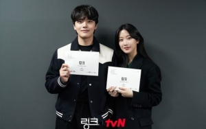 Yeo Jin Goo Rasakan Emosi Moon Ga Young, Intip Teaser Pertama 'Link: Eat and Love to Kill'