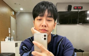 Tak Cuma Sekedar Cinta, Lee Seung Gi Ungkap Poin Penting Dalam Menjalani Hubungan Asmara