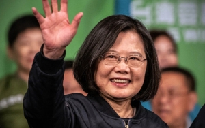 Pemimpin Hong Kong Carrie Lam Klaim Tak Akan Maju Untuk Periode Kedua, Ini Alasannya
