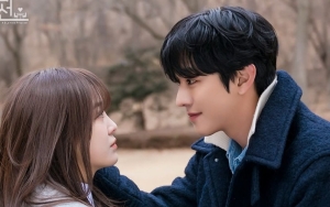 Kim Sejeong Ungkap Adegan Ahn Hyo Seop Paling Banyak Disunting di 'Business Proposal', Kenapa?