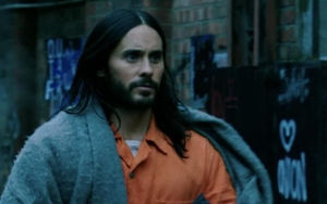 'Morbius' Puncaki Box Office Weekend Meski Banyak Tuai Reaksi Negatif