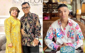 Haji Faisal dan Istri Joget-Joget, Fadly Faisal Tertawakan Hal Sederhana Jarang Tersorot Ini