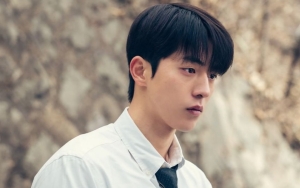 Kelewat Emosional, Nam Joo Hyuk Diam-Diam Nangis Saat Syuting Adegan 'Twenty-Five, Twenty-One' Ini