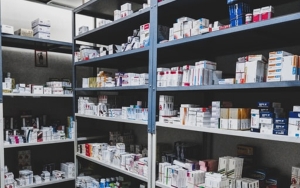 Dikenai Sanksi Bertubi-tubi Imbas Invasi Ukraina, Rusia Terus Alami Kekurangan Obat-Obatan