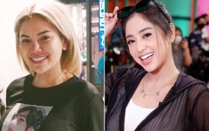 Nikita Mirzani Diteror Isu Chat Ingin Gugurkan Kandungan, Dewi Persik Ngakak Sindir Masa Lalu?