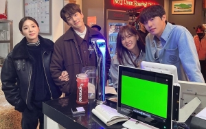 Percintaan Ahn Hyo Seop, Kim Sejeong, Kim Min Kyu & Seol In A Terancam Putus di 'Business Proposal'