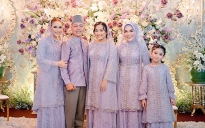Suasana Sahur Keluarga Ayu Ting Ting Terungkap, Menu Ini Bikin Salfok