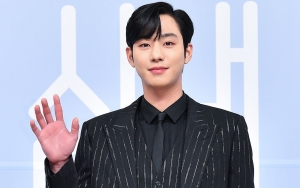 Bukan Kim Sejeong, Ahn Hyo Seop Digosipkan Sudah Lama Pacari Aktris Cantik Ini