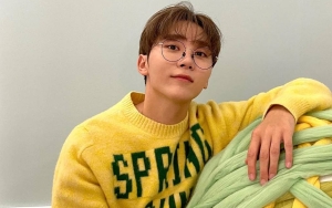 SEVENTEEN Ikut Dance Challenge, Seungkwan Ngambek Langsung Protes Lewat Kolom Komentar 