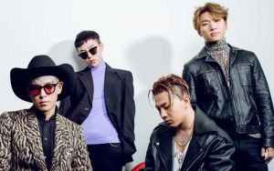BIG BANG Bawa Makna Mendalam di Rangkaian Teaser 'Still Life' Usai 4 Tahun Absen, VIP Siap?