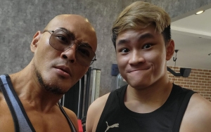 Deddy Corbuzier Ungkap Fakta Tak Terduga Tentang Azka, Perlakuan Manis Justru Disorot