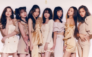Hasil Penjualan Fisik dan Digital 'Real Love' Kurang Memuaskan, Comeback Oh My Girl Gagal?