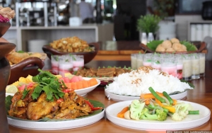 12 Hidangan Buka Puasa Dari Seluruh Negeri Yang 'Istimewa', Dari Indonesia Ada?