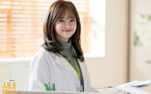 Kim Sejeong Pilih Adegan Nyesek Patah Hati Sebagai Yang Terbaik di 'Business Proposal'